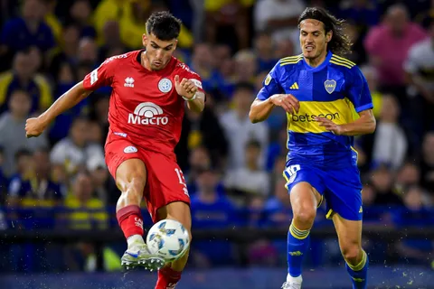 Dónde ver Boca vs. Belgrano por la Liga Profesional 2024 online