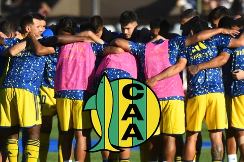 Van a llamar a Delgado: Aldosivi quiere llevarse a uno de los descartados de Úbeda en Boca