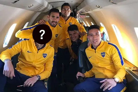 Boca 2016