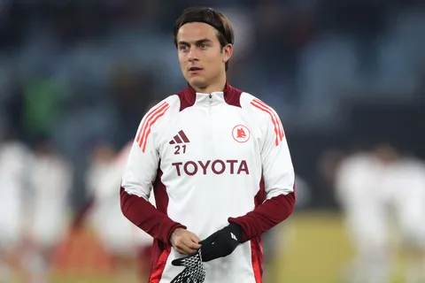 El DT de Roma habló del futuro de Paulo Dybala y todo Boca estuvo atento: "Es difícil..."