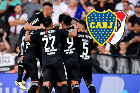 La sorpresiva confesión de Ignacio Arce: "Soy de River, pero iría a Boca por su hinchada"