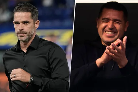 Boca hoy: el sorpresivo tridente ofensivo que prepara Gago y el problema que Cerro Porteño puede resolverle a Riquelme
