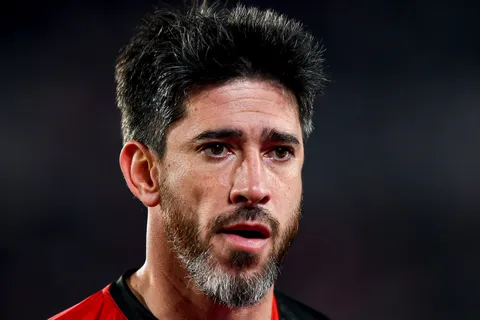 Ex Boca | Pablo Pérez se fue de Newell's y tendría un inesperado destino