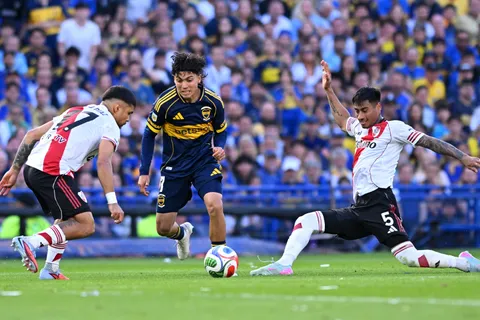 Qué tiene que pasar para que Boca se cruce con River en los playoffs del Torneo Clausura 2025