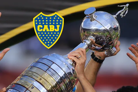 Gracias, Palmeiras: ahora, la obligación de Boca es clasificar a la Copa Libertadores