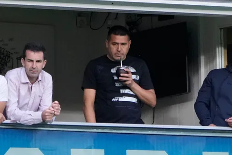 Mercado de pases 2024: qué decisión tomará Boca una vez que se concrete la llegada de Agustín Martegani