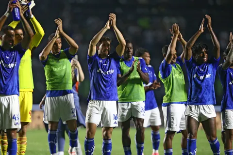 El problema de calendario en el Cruzeiro antes de enfrentar a Boca por la Copa Sudamericana 2024