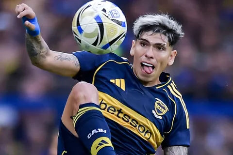 La charla que tendrá Rodolfo Arruabarrena con Carlos Palacios en Boca: qué pasará con su futuro