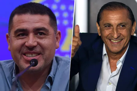 Ramón Díaz podría ser clave en el mercado de pases de Boca