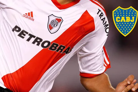 Ezequiel Cirigliano fue figura con River en la B y ahora confesó que es fanático de Boca