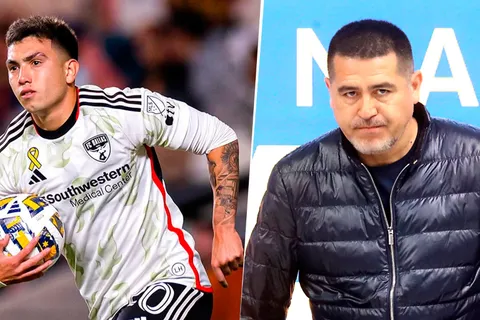 Boca hoy: cuánto pagaría Riquelme por Velasco y los dos tapados que sigue el Xeneize para la defensa