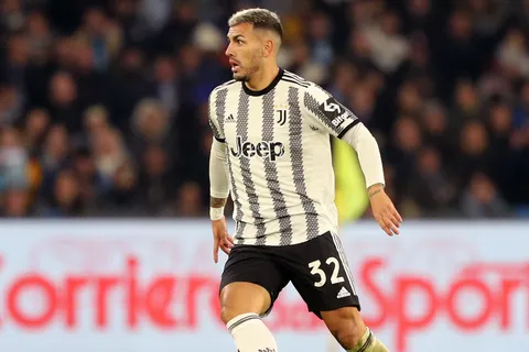 ¿Se va de Juventus? Paredes podría pasar a otro equipo de Italia