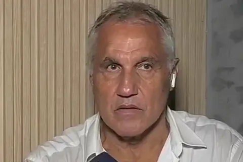 El Beto Márcico irá a juicio oral por estafa