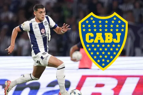 Los tres clubes de la Premier League que buscarían a Ramón Sosa y perjudican a Boca