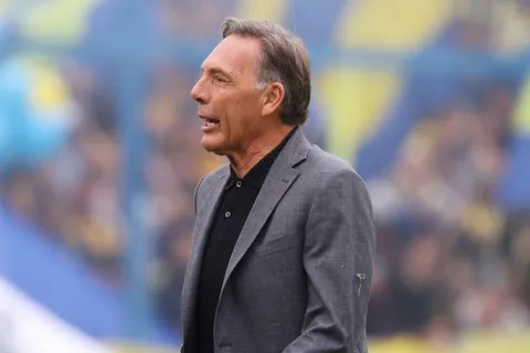 Russo campeón: por qué ahora todo Boca necesita que vuelva a ganar otro título