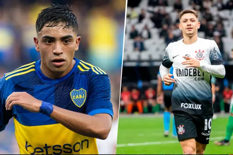 Boca hoy: la altísima cifra que podría costar Rodrigo Garro y la sorpresiva respuesta desde la MLS por Langoni