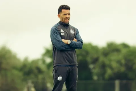 Tevez palpitó el partido contra Boca y dijo cómo ve al equipo para la Copa Libertadores: "Siempre..."