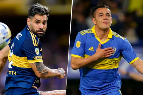 Boca hoy: cuánto le pide la dirigencia a Racing por Milton Giménez y qué va a pasar con el Toro Morales y Weigandt