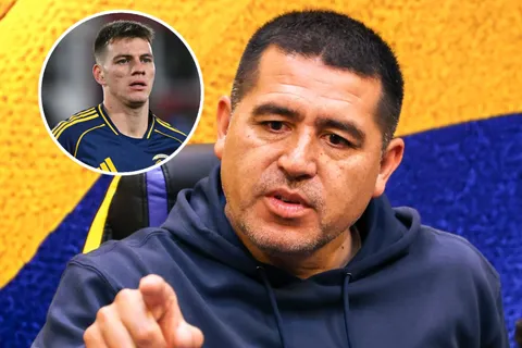 Riquelme, firme: el motivo por el que Boca rechazó la última oferta del CSKA Moscú por Zenón