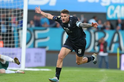 El aviso de Vegetti antes de la visita de Belgrano a Boca: "La diferencia, hoy..."