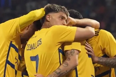 "¿Cuántos?": la estadística que dejó la victoria de Boca y reavivó la ilusión en redes con la Copa