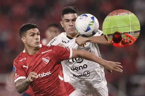 El picante canto de Independiente que calienta la previa: "En la cancha de Boca..."