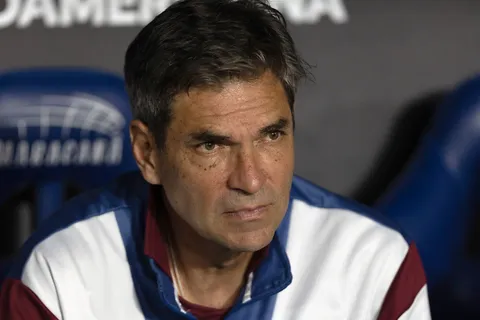 La firme decisión de Mauricio Pellegrino en Lanús justo antes de enfrentar a Boca