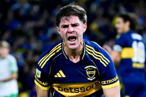 Malas noticias en Boca: Marco Pellegrino se lesionó y estará un mes afuera de las canchas