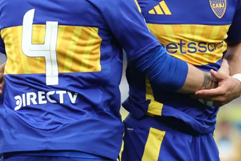 ¿Se van juntos? Dos de los cracks del plantel de Boca podrían jugar en Fiorentina en el 2025