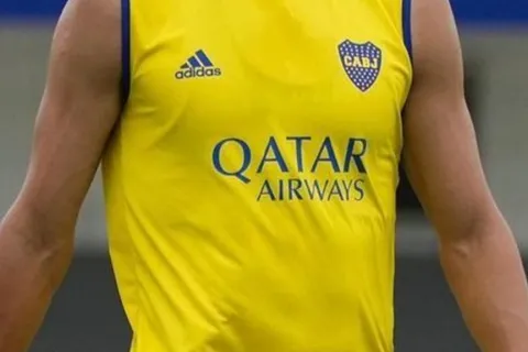 Confirmado: el defensor que vuelve a Boca ¿y se queda todo el 2024?