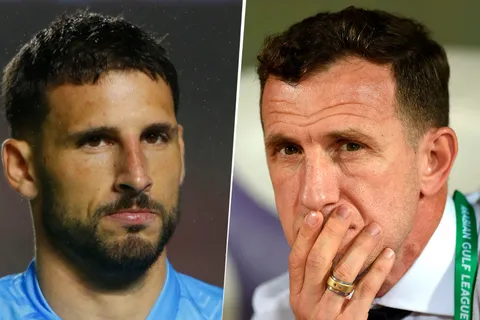 Boca hoy: qué dijo Arruabarrena de su vuelta al club, los arqueros que quiere Riquelme y ¿avanzan por Calleri?