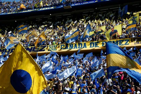 La AFA actualizó los precios de las entradas en el fútbol argentino: ¿aumenta la cuota social de Boca?
