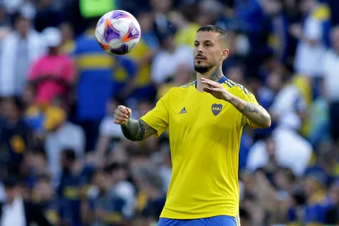 ¿Ya juega? El plan de Ibarra para el regreso de Benedetto