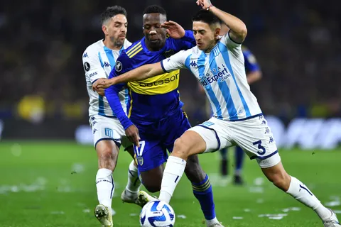 La predicción del tarotista de Boca para la revancha ante Racing tiene un protagonista: "Será el héroe"