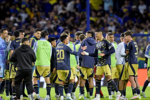 Los 3 borrados de Mariano Herrón en Boca: ¿se van antes del Mundial de Clubes?