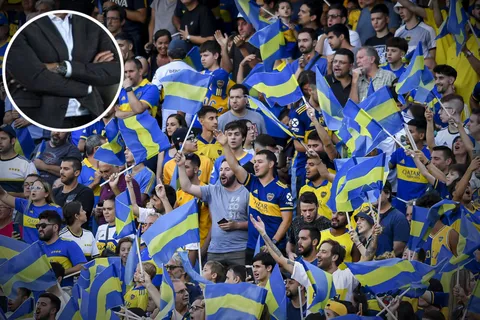 "Ofrecieron a un DT top": le sumaron a Boca a un candidato inesperado pero que la gente respalda