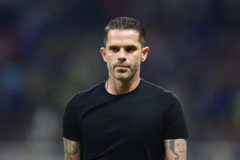 Fernando Gago, entrenador de Chivas de México
