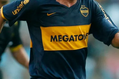 Luis Ibáñez jugó dos partidos en Boca, fue vendido a Europa y le quedó una cuenta pendiente: “Me dolió mucho”