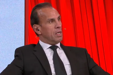 ¿Navarro Montoya ventiló el plan de Riquelme para el 2025? "Bianchi de mánager, Domínguez de DT"