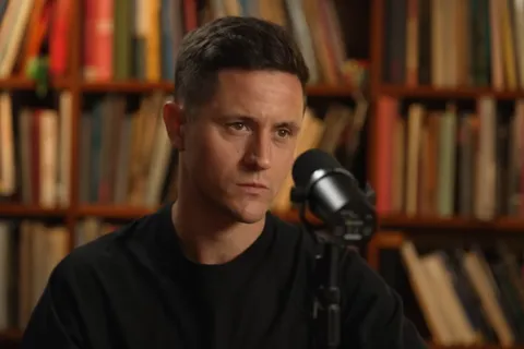 La inesperada respuesta de Ander Herrera sobre su futuro en Boca: "Si fuera por..."