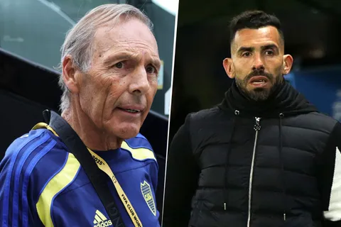 Boca hoy: el detalle en el micro dedicado a Russo, el mensaje de Tevez al DT y la vuelta al trabajo en el Predio