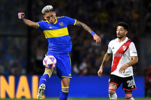 EN VIVO | Boca vs. River: seguí el minuto a minuto