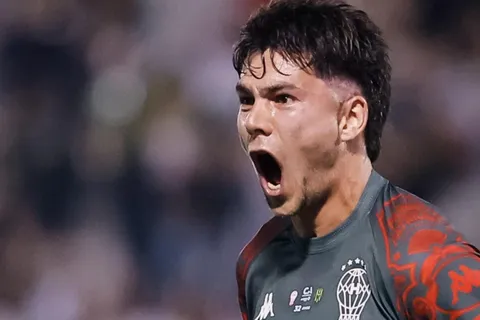 El palito de Lucas Blondel a la dirigencia de Boca: "Volviendo a sentirme jugador"