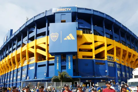 Boca lanzó un fuerte comunicado sobre el proyecto de ley que puede evitar la ampliación de La Bombonera