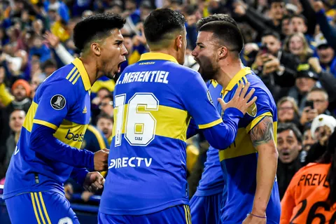 La Bombonera, una fortaleza para el Boca de Almirón: los datos que alimentan la ilusión