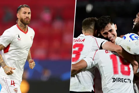 Sergio Ramos, de coquetear con Boca a ser jugador de Monterrey, rival de River en el Mundial de Clubes 2025