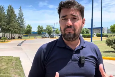 La revelación de Tato Aguilera sobre un titular de Boca que perdió terreno para Gago: "Pasó a ser alternativa"