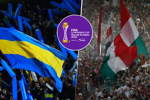 La aclaración de la FIFA a los hinchas de Boca y Fluminense respecto al Mundial de Clubes