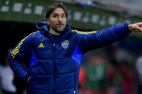 Detrás de la mala racha de Boca como visitante: cómo fue cada vez que el equipo salió a jugar fuera de casa