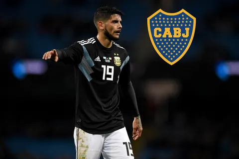 Éver Banega